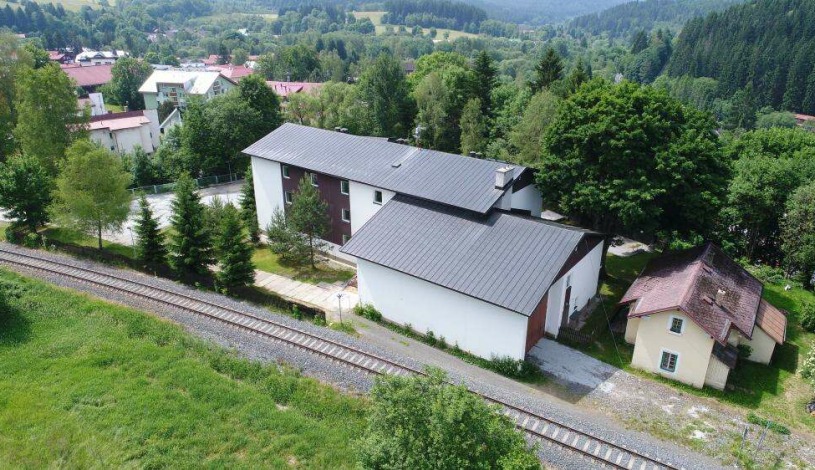 Penzion Havelka Železná Ruda